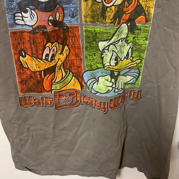 Walt Disney shirt small - Picture 6 of 10